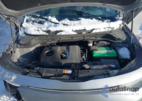 2022 Kia Soul Lx z USA, uszkodzony, nr VIN KNDJ23AU2N7811170